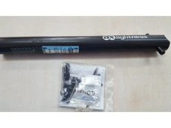 AX Lightness Ax-Lightness Europa Premium Sattelstütze