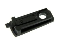 Shimano Kettenschutzring FC-M4000 -Shimano-Shop cat eye adapterplatte flextight schmal 5445330