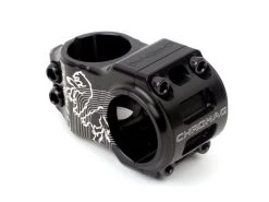 Chromag Ranger, Schwarz