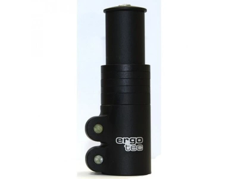 Ergotec Ahead-Adapter Vorbauverlängerung 1 Ergotec Ahead-Adapter Vorbauverlängerung