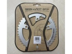 Shimano Kettenblätter Sora FC-3403 In 39 Od. 50 Zähnen -Shimano-Shop gebhardt kettenblatt lk 110 5 arm 46 zaehne