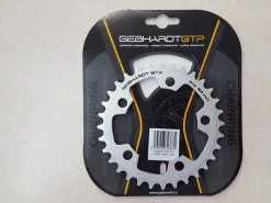 Shimano-Shop -Shimano-Shop gebhardt kettenblatt lk 94 5 arm 32 zaehne 1