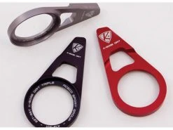 Shimano FC-M985 Kettenblatt, Groß -Shimano-Shop k edge dirt 3 chain catcher