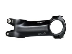 Pro Vorbau PLT Aluminium Schwarz 31.8