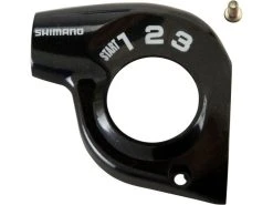 Shimano Abdeckung Mit Bef.-schraube F. SL-3S35-E