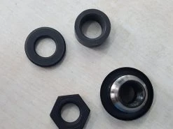 Shimano Schalt-und Leitrollensatz RD-M8000 -Shimano-Shop shimano achlgutter satz links fh mc18