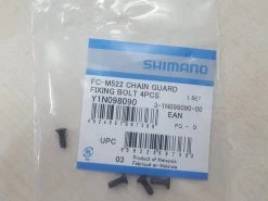 Shimano FC-M480 Kettenblatt -Shimano-Shop shimano bef schrauben fuer kettenschutzring fc m522 1