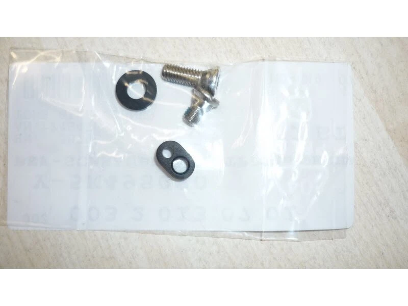 Shimano BEF-Schrauben Für Tretlagerhalter FD-M970-E 1 Shimano BEF-Schrauben Für Tretlagerhalter FD-M970-E