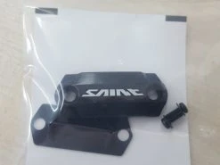 Shimano Bef.-schrauben F. Kettenschutz FC-MC40/T400/M510/M532 -Shimano-Shop shimano deckel fuer ausgleichsbehaelter mit dichtung schrauben fuer bl m810