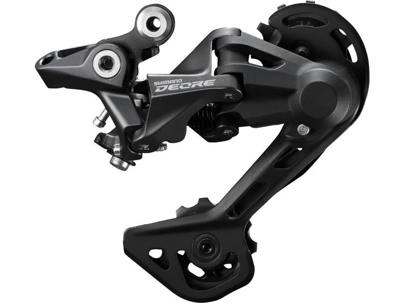 Shimano Deore RD-M4120 Schaltwerk 10/11-fach 1 Shimano Deore RD-M4120 Schaltwerk 10/11-fach