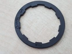 Shimano Kettenschutzring FC-M532, 44 Zähne -Shimano-Shop shimano distanzring 218mm fuer cs 5800