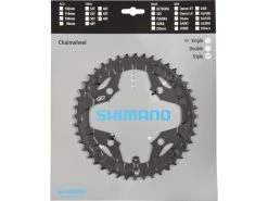 Shimano Kettenblatt FC-M615 Deore 10-fach -Shimano-Shop shimano fc m430 kettenblatt 9 fach 3