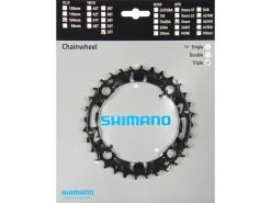 Gebhardt Kettenblatt LK 110, 5 Arm, 36 Zähne -Shimano-Shop shimano fc m480 kettenblatt