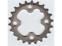 Shimano FC-T611 Kettenblatt 10-fach 15 Shimano FC-T611 Kettenblatt 10-fach -Shimano-Shop shimano fc m510 kettenblatt 2