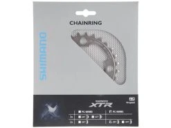 Shimano Kettenblattschrauben Tandem FC-R601 -Shimano-Shop shimano fc m985 kettenblatt klein 2