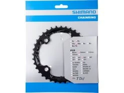Shimano Kettenblätter FC-R563 10-fach -Shimano-Shop shimano fc t521 kettenblatt 10 fach 1