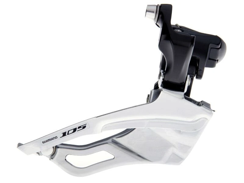 Shimano FD-5703 Umwerfer, 3x10-fach 3 Shimano FD-5703 Umwerfer, 3x10-fach – Bild 3