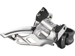Shimano Kettenblätter Alivio FC-T4010 -Shimano-Shop shimano fd m785 umwerfer 2x10 fach 1
