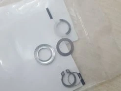 Shimano Gehäuse-Einheit Komplett Für RD-9000