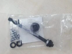 Shimano Hebelabdeckung Unten Für SL-M310 -Shimano-Shop shimano hohlachse fuer fh m529 2