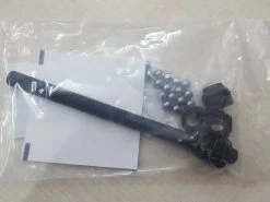 Shimano FC-T781/T780 Kettenblatt 10-fach -Shimano-Shop shimano hohlachse fuer fh rm65 disc 146 mm 4