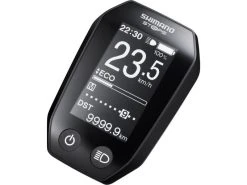 Shimano Informations-Display Steps SC-E6010