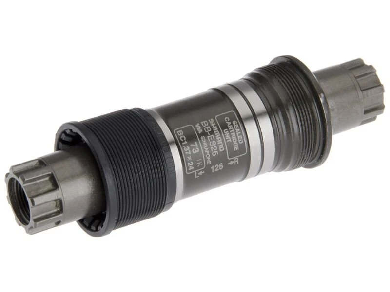 Shimano Innenlager BB-ES300 BSA 68 Mm Octalink 1 Shimano Innenlager BB-ES300 BSA 68 Mm Octalink