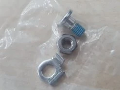 Shimano Kabel-Befestigungsschraube Komplett Für RD-CT95