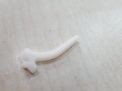 Shimano Kabelführung Für ST-9000