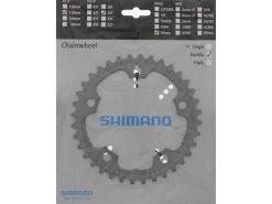 Shimano Kettenblätter SLX FC-M677 -Shimano-Shop shimano kettenblaetter road fc cx50 10 fach 4