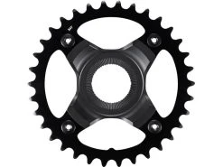 Shimano FC-M415 Kettenblatt, 7/8-fach 16 Shimano FC-M415 Kettenblatt, 7/8-fach -Shimano-Shop shimano kettenblatt steps lg cre70 fuer 9 10 11 fach 1