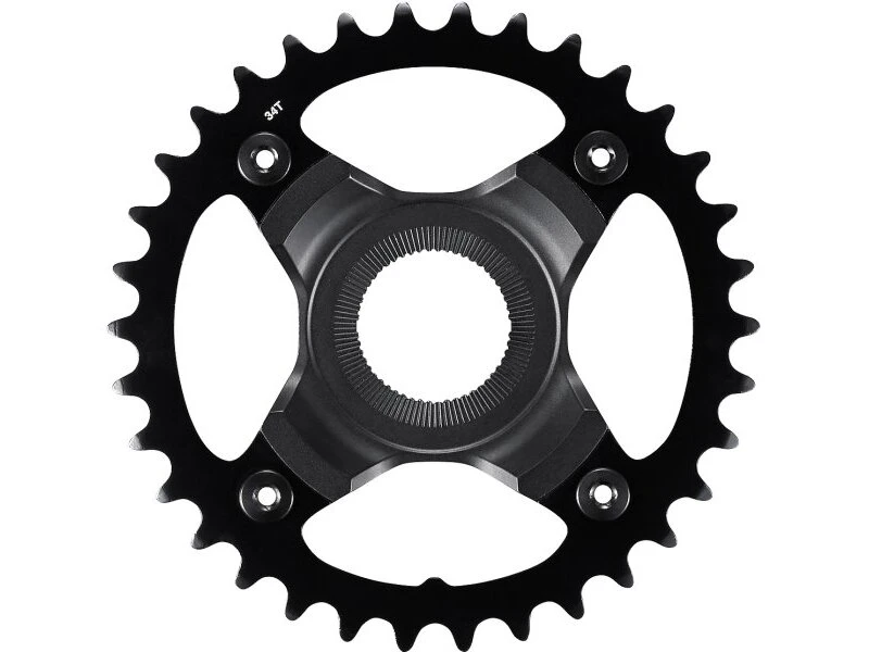 Shimano FC-M415 Kettenblatt, 7/8-fach 8 Shimano FC-M415 Kettenblatt, 7/8-fach – Bild 8