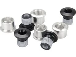 Shimano Kettenblattschrauben M. Mutter M8x8.5 FC-2450 -Shimano-Shop shimano kettenblattschrauben deore xt trekking fc t781 1