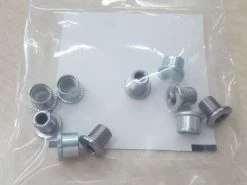 Shimano Kettenblätter SLX FC-M677 -Shimano-Shop shimano kettenblattschrauben fc rs200 1