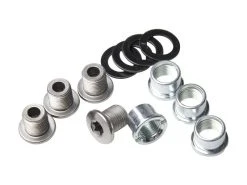 Shimano Kettenschutzring FC-M532, 44 Zähne -Shimano-Shop shimano kettenblattschrauben fuer fc m640