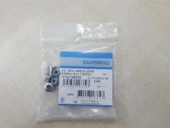 Shimano Bef-schrauben Für Kettenschutzring FC-M522 -Shimano-Shop shimano kettenblattschrauben tiagra fc 4503 1