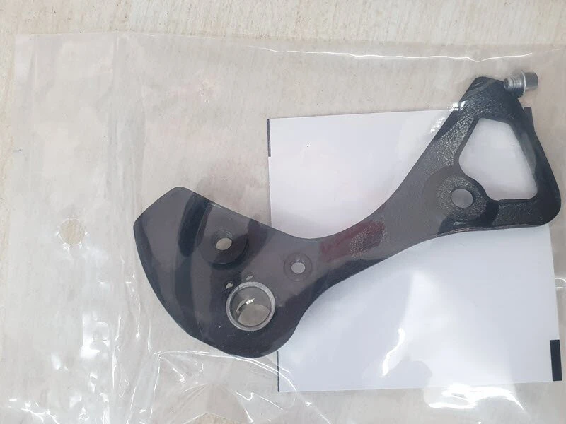 Shimano Kettenleitblech Für RD-9000 Dura Ace 1 Shimano Kettenleitblech Für RD-9000 Dura Ace