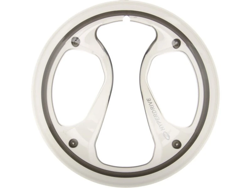 Shimano Kettenschutzring FC-M361 Ohne Bef-Schrauben F. 42/48 Zähne 1 Shimano Kettenschutzring FC-M361 Ohne Bef-Schrauben F. 42/48 Zähne