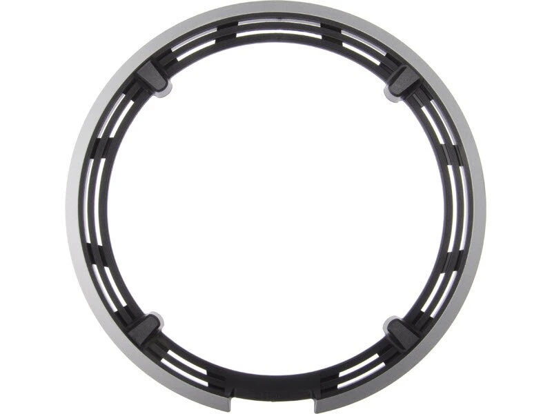 Shimano Kettenschutzring FC-M590 F. 48 Zähne Ohne Bef.-Schrauben 1 Shimano Kettenschutzring FC-M590 F. 48 Zähne Ohne Bef.-Schrauben