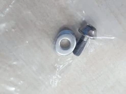 Shimano Klemmschraube Für Klemmschelle FD-6600