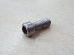 Shimano Klemmschraube M6x15 F. SL-M750/570/C600