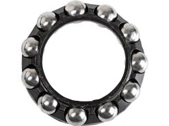 Shimano FC-M590 Kettenblatt 9-fach -Shimano-Shop shimano kugelring fuer hb m770 s