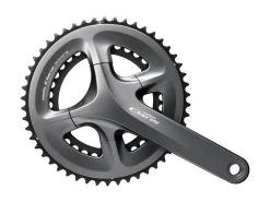 Shimano FC-M533 Kettenblatt Groß -Shimano-Shop shimano kurbelgarnitur claris fc r2000 50 34 f 2x8 fach 2