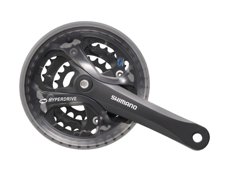 Shimano FC-T611 Kettenblatt 10-fach 3 Shimano FC-T611 Kettenblatt 10-fach – Bild 3
