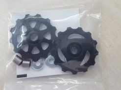 Shimano Leit-und Schaltrolleneinheit Für RD-TX35