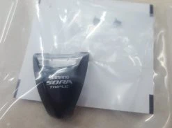 Shimano Namensschild Links Mit Schrauben F. ST-3503