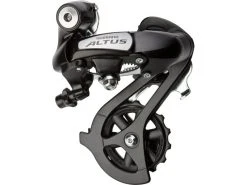 Shimano FC-M660-10 SLX Kettenblatt, 3x10fach -Shimano-Shop shimano rd m310 schaltwerk 7 8 fach 1