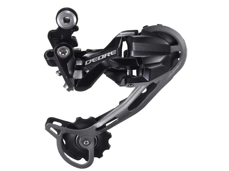 Shimano RD-M592 Schaltwerk, 9-fach 1 Shimano RD-M592 Schaltwerk, 9-fach