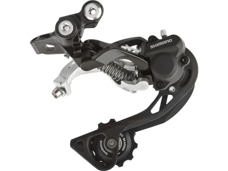 Shimano RD-M781 Schaltwerk, 10-fach 1 Shimano RD-M781 Schaltwerk, 10-fach