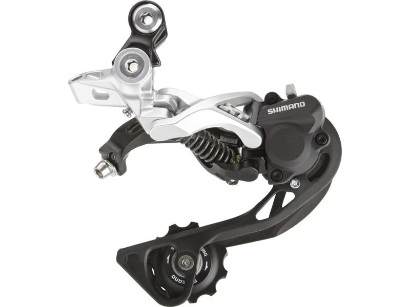Shimano RD-M786 Schaltwerk, 10-fach 2 Shimano RD-M786 Schaltwerk, 10-fach – Bild 2